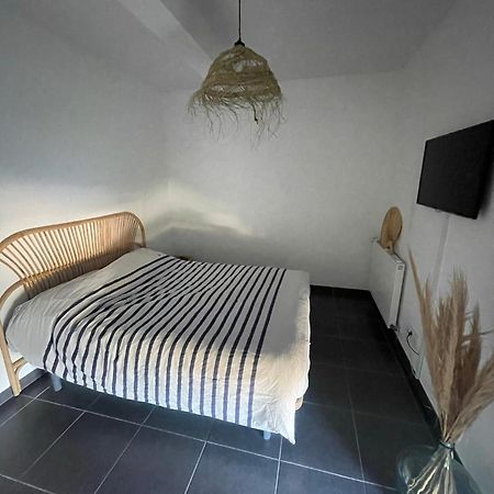 Appartement Vue Vigne Perpignan Bagian luar foto