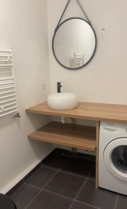 Appartement Vue Vigne Perpignan Bagian luar foto